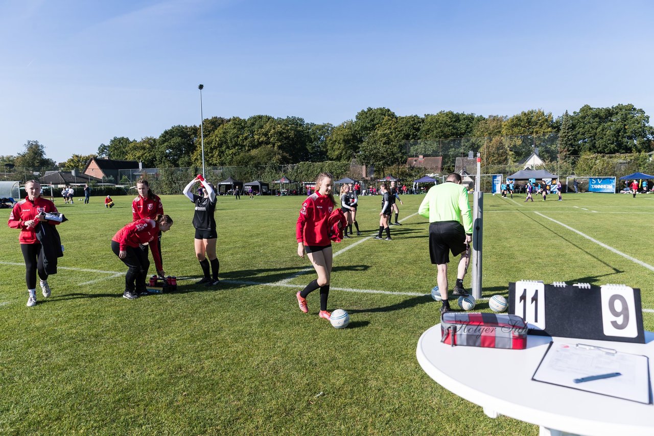 Bild 19 - wU16 Deutsche Meisterschaft